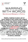 Cover: Warring with Words - Psychology Press Ltd