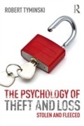 Bild: The Psychology of Theft and Loss - Routledge