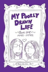 Enlarge image Cover: My Poorly Drawn Life - Lulu.com