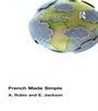 Cover: French Made Simple - Routledge
