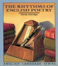 Enlarge image Cover: The Rhythms of English Poetry - Routledge