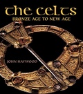 Cover: The Celts - Routledge