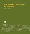 Cover: Caribbean Literature in English - Routledge