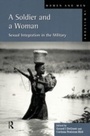 Cover: A Soldier and a Woman - Routledge