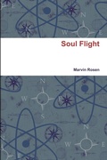 Cover: Soul Flight - Lulu.com