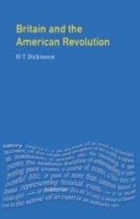 Abbildung von: Britain and the American Revolution - Routledge