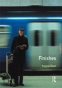 Cover: Finishes - Routledge