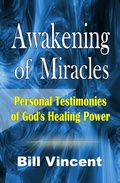 Cover: Awakening of Miracles - Revival Waves of Glory Books & Publishing