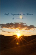 Cover: Daily Inspiration for Women - Lulu.com