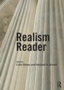 Cover: The Realism Reader - Routledge