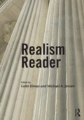 Cover: The Realism Reader - Routledge