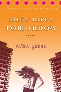 Cover: Kiffe Kiffe Tomorrow - Turtleback Books