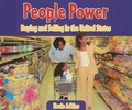 Cover: People Power - Harcourt Achieve
