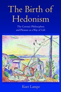 Cover: The Birth of Hedonism - Princeton University Press