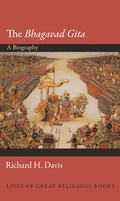 Cover: The Bhagavad Gita - Princeton University Press