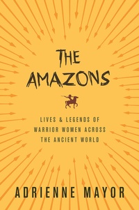 Enlarge image Cover: The Amazons - Princeton University Press