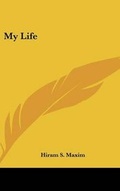 Cover: My Life - Kessinger Publishing