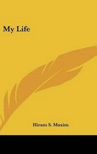Enlarge image Cover: My Life - Kessinger Publishing