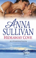 Cover: Hideaway Cove - Grand Central Publishing
