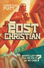 Cover: postChristian - Hachette Nashville