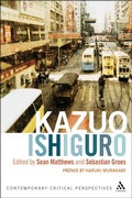 Cover: Kazuo Ishiguro - Bloomsbury Continuum