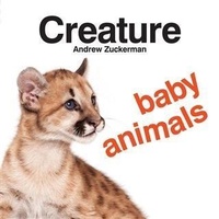Enlarge image Cover: Creature Baby Animals - Chronicle Books (CA)