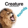 Cover: Creature Sounds - Chronicle Books LLC