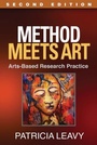 Cover: Method Meets Art, Second Edition - Guilford Press