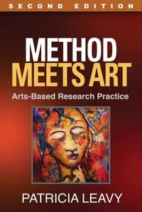 Enlarge image Cover: Method Meets Art, Second Edition - Guilford Press
