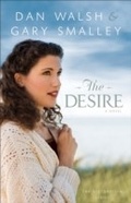 Cover: The Desire - Fleming H. Revell Company