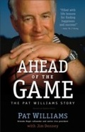 Cover: Ahead of the Game - Baker Publishing Group