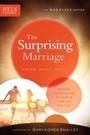 Cover: Surprising Marriage (Focus on the Family Marriage Series) - Baker Publishing Group