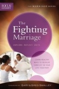 Cover: Fighting Marriage - Baker Publishing Group