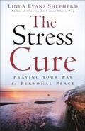 Cover: Stress Cure - Baker Publishing Group
