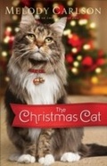 Cover: Christmas Cat - Baker Publishing Group