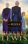 Cover: The River - Bethany House Publishers