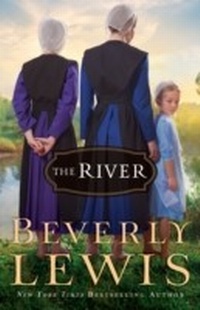 Enlarge image Cover: The River - Bethany House Publishers