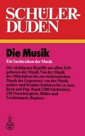 Cover: Schulerduden - Birkhauser Boston Inc