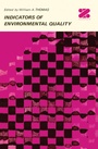 Cover: Indicators of Environmental Quality - Springer