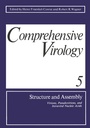 Cover: Structure and Assembly - Springer