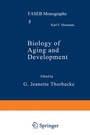Cover: Biology of Aging and Development - Springer