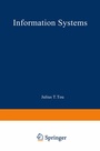 Cover: Information Systems - Springer