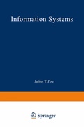 Cover: Information Systems - Springer