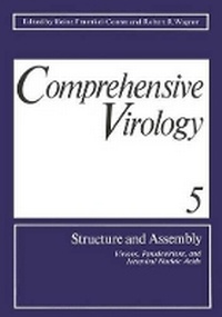 Enlarge image Cover: Comprehensive Virology - Plenum Publishing Corporation