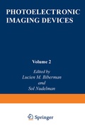 Cover: Photoelectronic Imaging Devices - Springer
