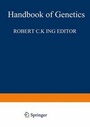 Cover: Handbook of Genetics: Plants, Plant Viruses and Protists v. 2 - Springer