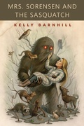 Cover: Mrs. Sorenson and the Sasquatch - Tor Books