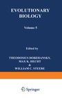 Cover: Evolutionary Biology - Springer