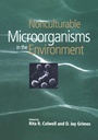 Cover: Nonculturable Microorganisms in the Environment - Springer