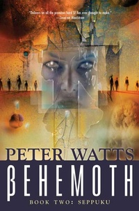 Enlarge image Cover: Behemoth: Seppuku - Tor Books